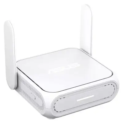 ASUS RT-BE58 Go wi-fi 7