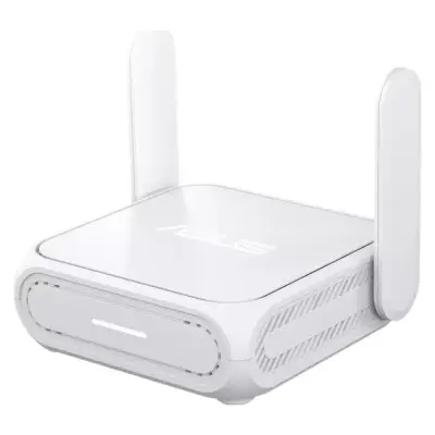 ASUS RT-BE58 Go wi-fi 7