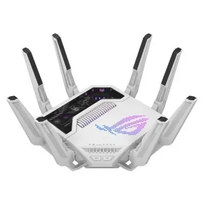 ASUS GT-BE19000AI wi-fi 7