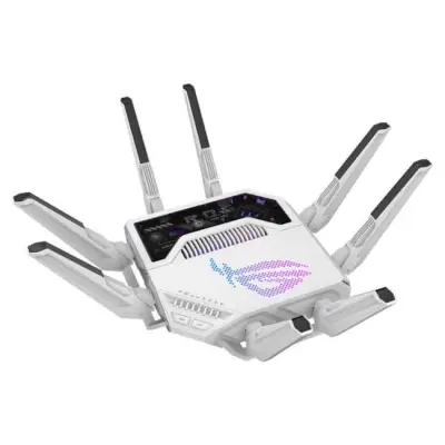 ASUS GT-BE19000AI wi-fi 7