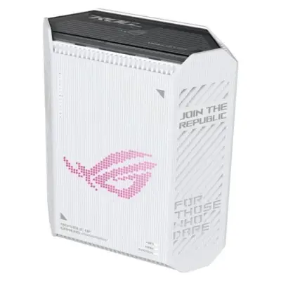 ASUS ROG Strix GS-BE7200 dwupasmowy router gamingowy WiFi 7