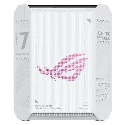 ASUS ROG Strix GS-BE7200 dwupasmowy router gamingowy WiFi 7