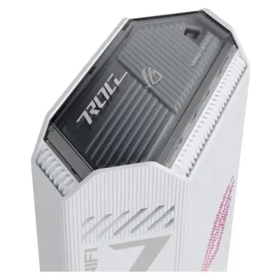 ASUS ROG Strix GS-BE7200 dwupasmowy router gamingowy WiFi 7