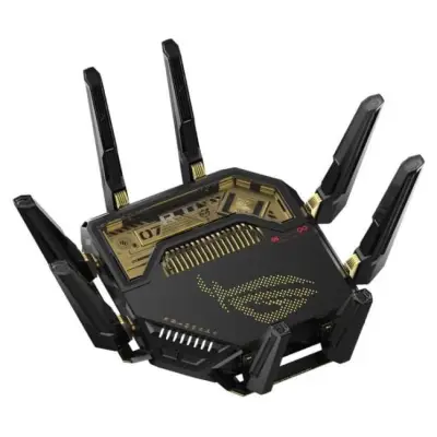 ASUS GT-BE98 Edition 20 wi-fi 7
