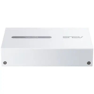 ASUS EBP15 Switch Smart5xGE (4xPoE+ 60W)