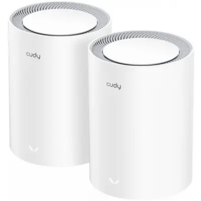 Cudy M1800(2-Pack)