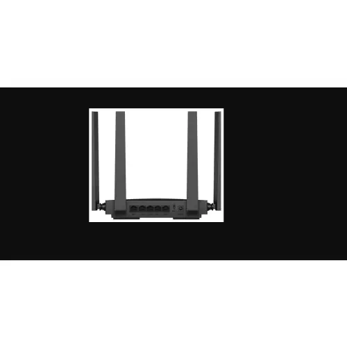 Cudy WR3600 wi-fi 7