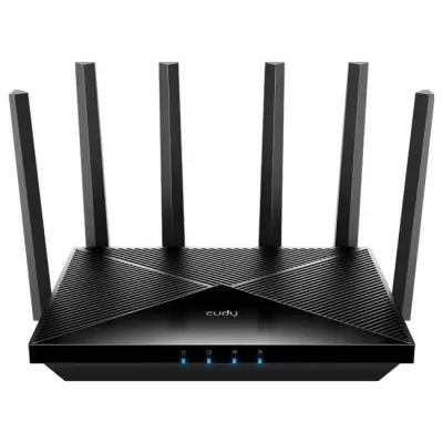 Cudy WR6500 wi-fi 7