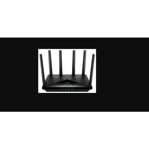Cudy WR6500 wi-fi 7