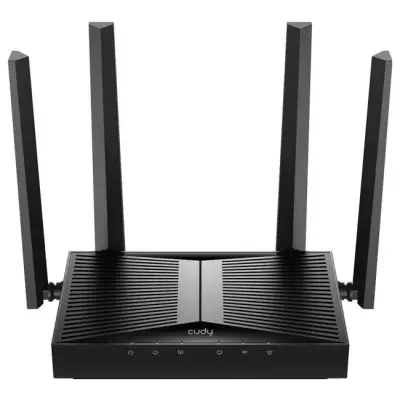 Cudy WR3600H wi-fi 7