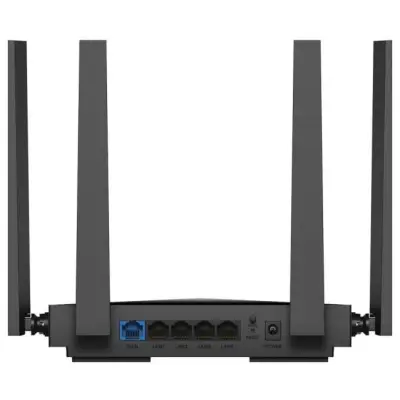 Cudy WR3600H wi-fi 7
