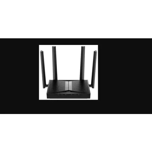 Cudy WR3600H wi-fi 7