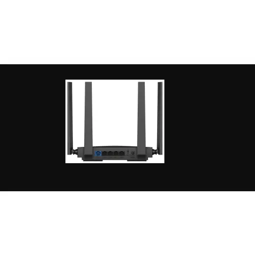 Cudy WR3600H wi-fi 7
