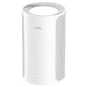 Cudy M11000(1-Pack) BE11000 2.5G Tri-Band Wi-Fi 7 Mesh Solution