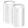 Cudy M11000(2-Pack) BE11000 2.5G Tri-Band Wi-Fi 7 Mesh Solution