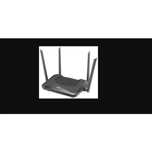 D-Link DIR-X1530/EE