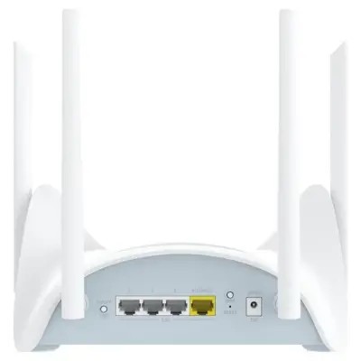 D-Link BE9500 Wi-Fi 7 R95