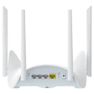 D-Link Smart Router BE3600 Wi-Fi 7 R36