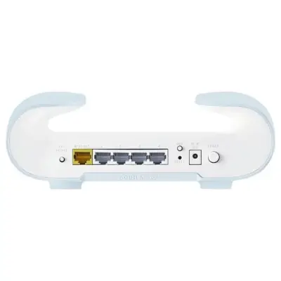 D-link 2 pack M60 router gamingowy AX 6000 wi-fi 6