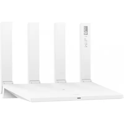 Huawei AX3 Wi-Fi Router