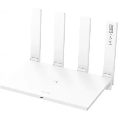 Huawei AX3 Wi-Fi Router