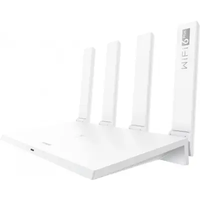 Huawei AX3 Wi-Fi Router