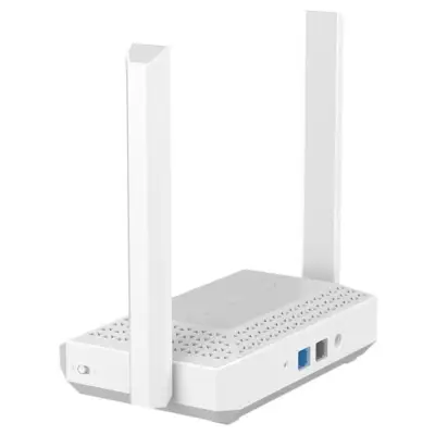 KEENETIC Router Racer KN-4010-01-EU