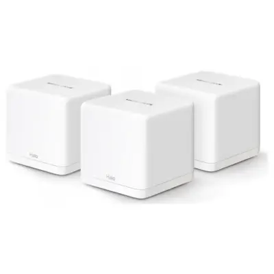 Mercusys Halo H60X(3-pack)