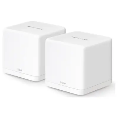 Mercusys Halo H60X(2-pack)
