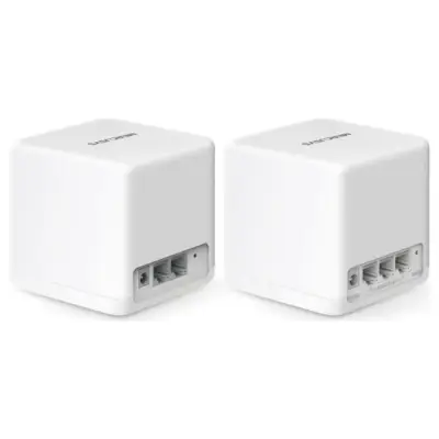 Mercusys Halo H60X(2-pack)