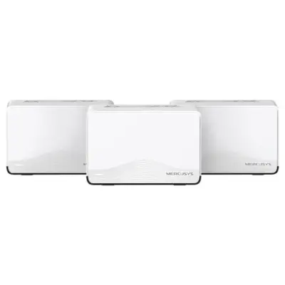 Mercusys Halo H27BE(3-pack)