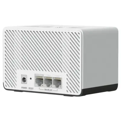 Mercusys Halo H27BE(3-pack)
