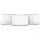 Mercusys Halo H27BE(3-pack)