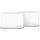 Mercusys Halo H27BE(2-pack)