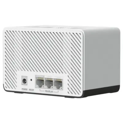 Mercusys Halo H27BE(2-pack)