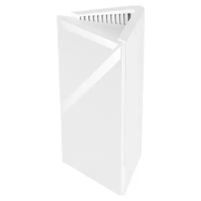 MSI Router Roamii BE Lite Mesh System - 1 Pack