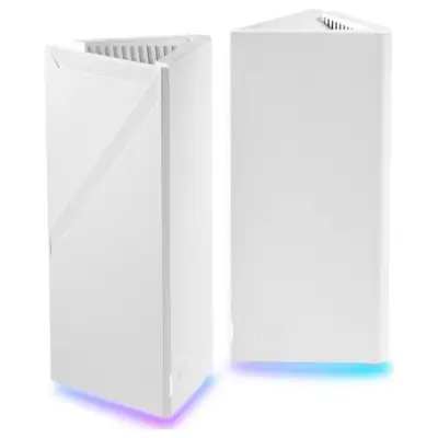 MSI Router Roamii BE Pro Mesh System - 2 Pak