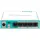 MIKROTIK RB750r2 hEX lite Router 5x RJ45