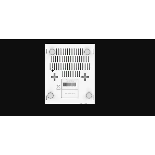 MIKROTIK RB960PGS hEX PoE