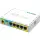 MIKROTIK RB750UPr2 hEX PoE lite Router