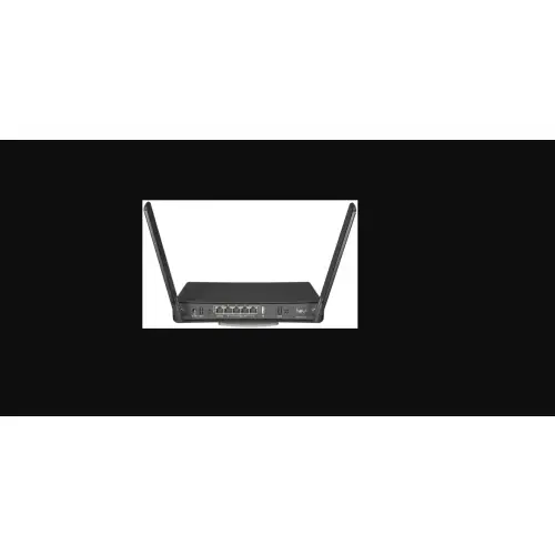 MikroTik hAP ac3 RBD53iG-5HacD2HnD