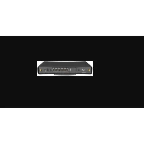 MikroTik hAP ac3 RBD53iG-5HacD2HnD