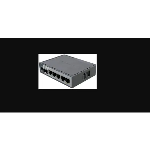 MikroTik hEX S E60iUGS