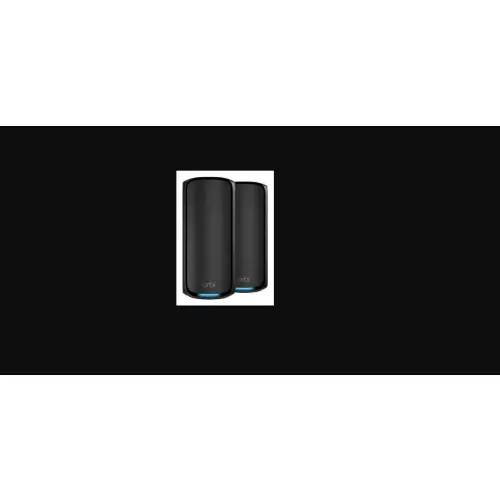 Netgear ORBI9 QB WIFI7 RBE972S-100EUS