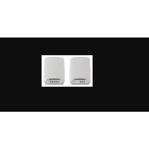 Netgear Orbi RBK763S-100EUS