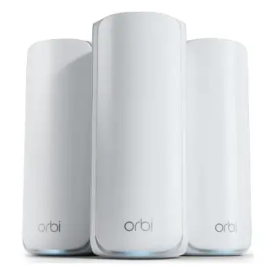 Netgear wifi 7 Mesh Orbi RBE773-100EUS