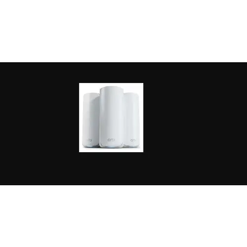 Netgear wifi 7 Mesh Orbi RBE773-100EUS