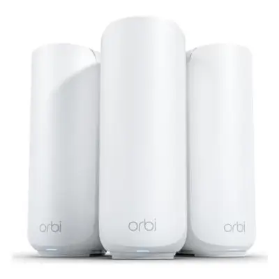 Netgear Orbi RBE373-100EUS wi-fi 7