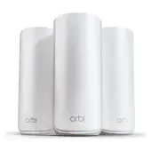 Netgear wifi 7 Mesh Orbi RBE873-100EUS