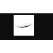 Starlink Flat High Performance Kit PL (bez routera)